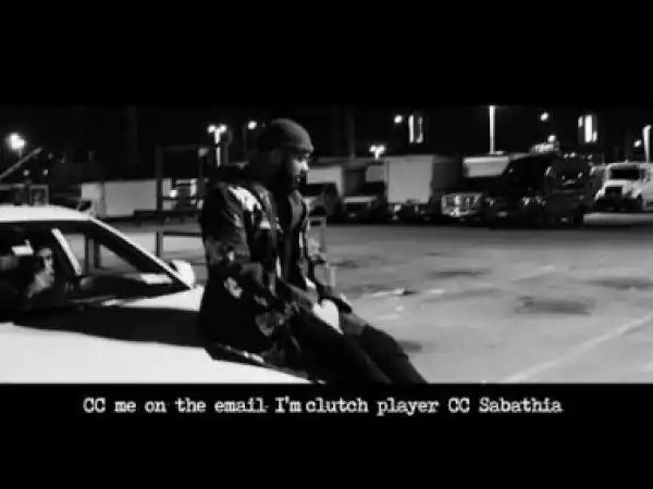 Video: The Kid Daytona - Lately